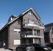 Neu-Pattern: 3-Zimmer-Wohnung mit kleinem Garten - Aldenhoven