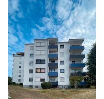 VON PRIVAT 3+1 Zimmer-Wohnung mit Balkon, Hobbyraum, Abstellraum - Schwaigern