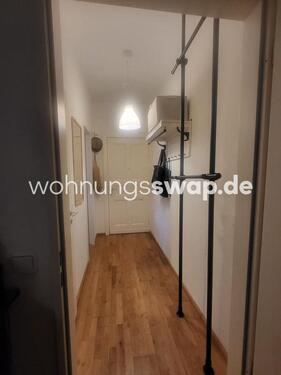 Foto - Wohnungsswap - 2 Zimmer, 32 m² - Schliemannstraße, Pankow, Berlin