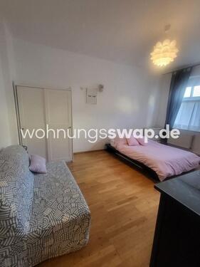 Foto - Etagenwohnung in Berlin zur Miete
