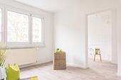 Foto - Wunderschöne 5-Raum-Wohnung mit Dusche u. Wanne, Doppelwaschbecken