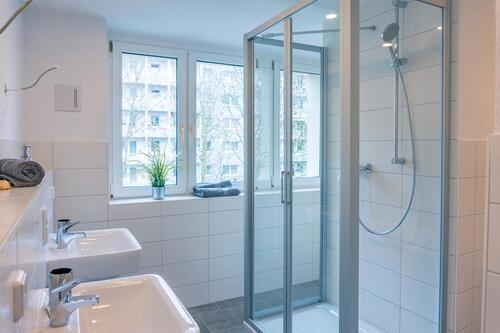 Foto - 5 Zimmer Etagenwohnung zur Miete in Chemnitz