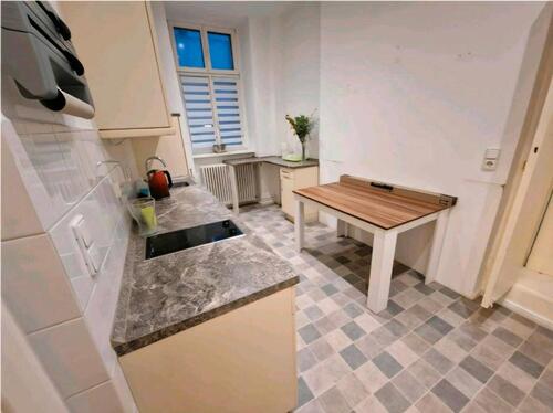 Foto - 4 Zimmer Erdgeschoßwohnung in Berlin