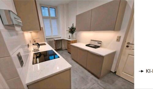 Foto - Erdgeschoßwohnung in Berlin zum Kaufen