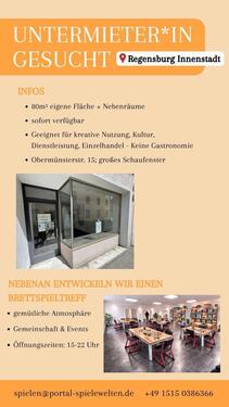 Foto - andere zur Miete in Regensburg