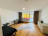 Foto - 1-Zimmer-Wohnung mit Balkon I Provisionsfrei I 4,83 % Rendite
