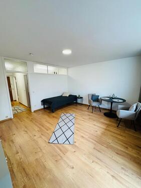 Foto - 1 Zimmer Etagenwohnung zum Kaufen in Nürnberg