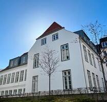Schöne 2-Zimmer-Erdgeschosswohnung mit Einbauküche in Flensburg