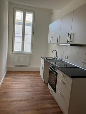 Foto - 2 Zimmer Erdgeschoßwohnung zur Miete in Flensburg
