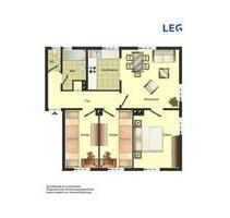 Charmante 4-Zimmer-Altbauwohnung in Bocholt – Vielfältiges Wohngefühl auf 63 m² Charmante 4-Zimmer-Altbauwohnung in Bocholt – Vielfältiges Wohngefühl auf 63 m²