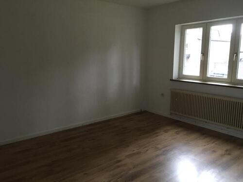 Foto - 4 Zimmer Erdgeschoßwohnung in Bocholt