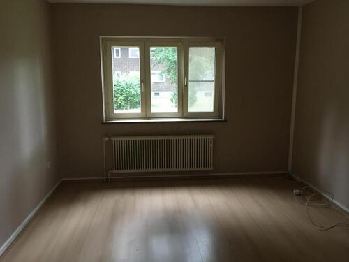 Foto - Erdgeschoßwohnung in Bocholt zur Miete