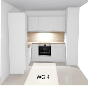 Foto - 3 Zimmer Wohnung Neubau, Erstbezug