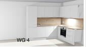 Foto - 3 Zimmer Etagenwohnung zur Miete in Trunkelsberg