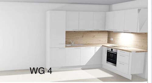 Foto - 3 Zimmer Etagenwohnung zur Miete in Trunkelsberg