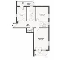 Großzügige 3 Zimmer Wohnung mit 2 Balkonen - München Allach-Untermenzing