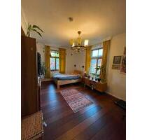 Charmante 3-Zimmer-Wohnung mit Bergblick, Balkon und Stellplatz - Miesbach