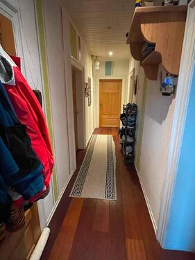 Foto - 3 Zimmer Etagenwohnung zum Kaufen in Miesbach