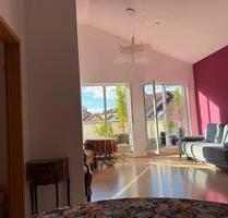 Loftwohnung mit Traumterrasse in Baden-Baden zu vermieten