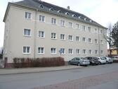 Foto - 1-Raum-Wohnung in Zeulenroda-West