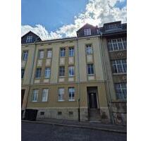 TOP SANIERT: HELL & ZENTRAL & SÜDBalkon & Tageslichtbad & Citynah - Apolda