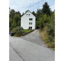 3 ZKB 73,80 qm 2 Og - 550,00 EUR Kaltmiete, in Grafenau (PLZ: 94481) Frauenberg