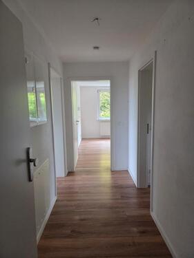 Foto - Etagenwohnung zur Miete in Grafenau