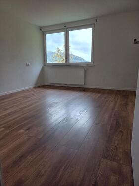 Foto - Etagenwohnung in Grafenau