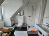Foto - Ab 16.11: sanierte Single-Wohnung in modernem Wohnhaus mit Aufzug, EBK kann übernommen werden
