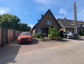 Foto - Willkommen im Glück - Einfamilienhaus in ruhiger, zentraler Lage