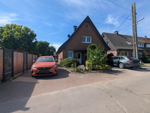 Foto - Willkommen im Glück - Einfamilienhaus in ruhiger, zentraler Lage