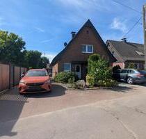 Willkommen im Glück - Einfamilienhaus in ruhiger, zentraler Lage - Schermbeck