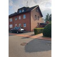 Doppelhaushälfte mit 2 Wohnungen - Ahaus