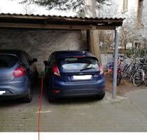 Stellplatz Nähe Orangerie in Bessungen zu vermieten - Darmstadt