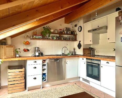 Foto - Etagenwohnung zum Kaufen in Traunstein