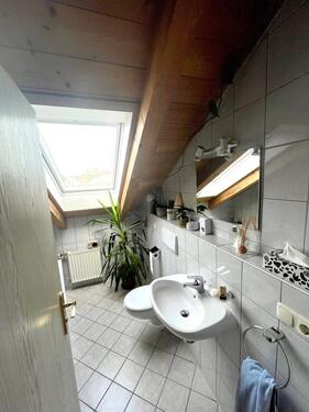 Foto - Etagenwohnung in Traunstein zum Kaufen