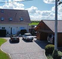 Einfamilienhaus südlich von Dresden - inmitten von Apfelplantagen - Heidenau