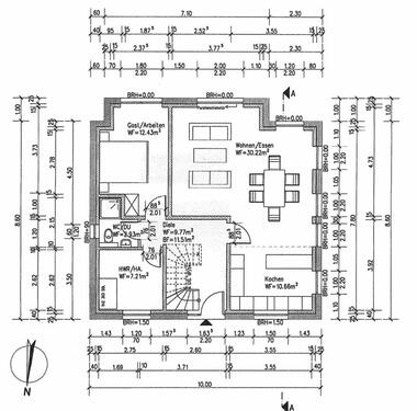Foto - Einfamilienhaus in Heidenau