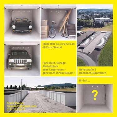 Foto - andere zur Miete in Dernbach (Westerwald)