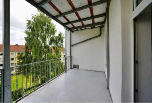 Foto - Etagenwohnung zur Miete in Plauen