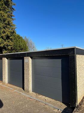 Foto - Etagenwohnung zur Miete in Lehrte