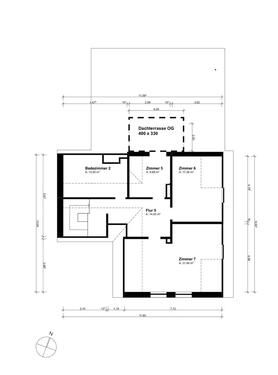 Foto - Etagenwohnung in Lehrte