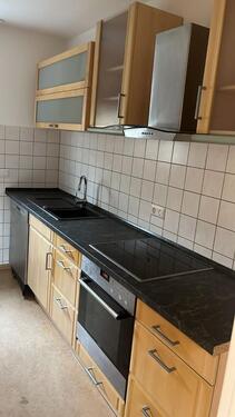Foto - Helle 3-Zimmer-Wohnung mit Balkon – 66,18 m² – ruhige Lage