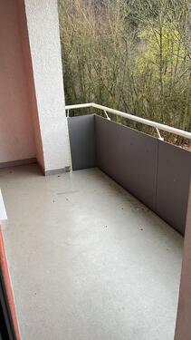 Foto - Etagenwohnung zur Miete in Biedenkopf