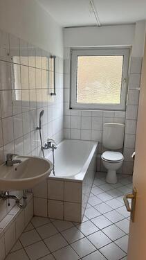 Foto - Etagenwohnung in Biedenkopf zur Miete
