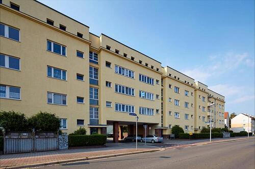 Foto - Deine neue Wohnung! - 527,00 EUR Kaltmiete,