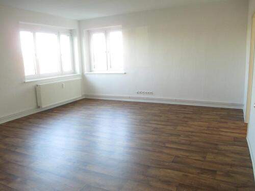 Foto - Etagenwohnung in Magdeburg zur Miete