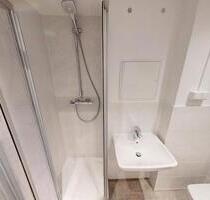 Lichterfüllte 2-Raum-Wohnung mit Weitblick - Chemnitz Adelsberg