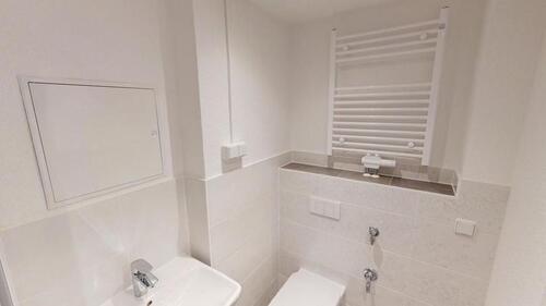 Foto - 2 Zimmer Etagenwohnung zur Miete in Chemnitz