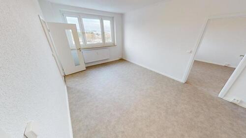 Foto - 2 Zimmer Etagenwohnung in Chemnitz